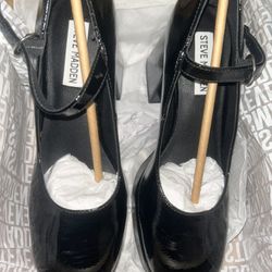 Steve Madden Mary Jane’s 