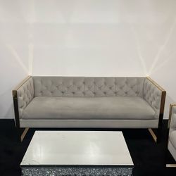 Sofa Love Seat And Chair 