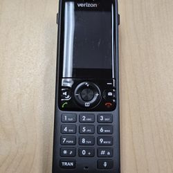 Yealink 78H Cordless Phone Verizon)