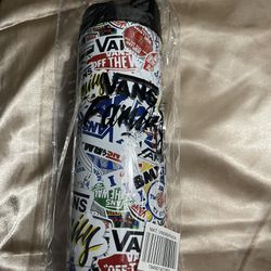 NEW LIMITED EDITION FAMILY VANS INSULATED BOTTLE 