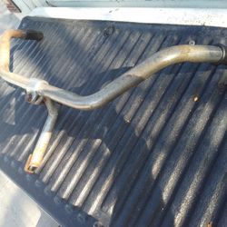 Vintage Handlebars