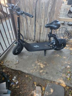 Phantom r1 Electric Scooter pro
