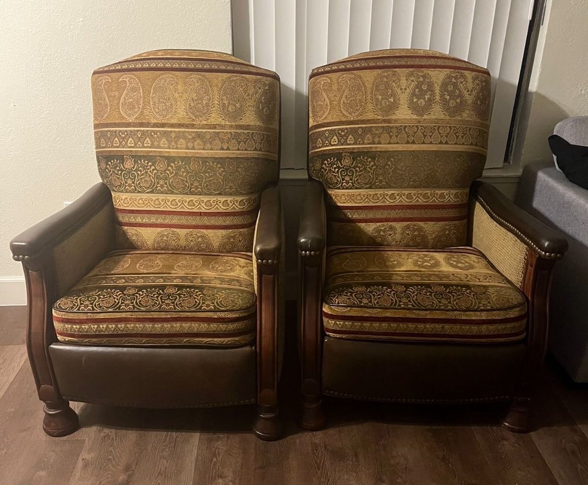 Recliner Chairs