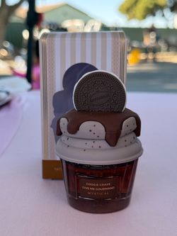 Toddler Perfume