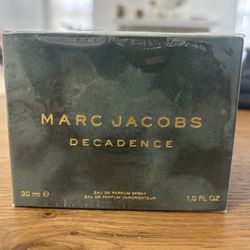 Marc Jacobs Fragrance Decadence
