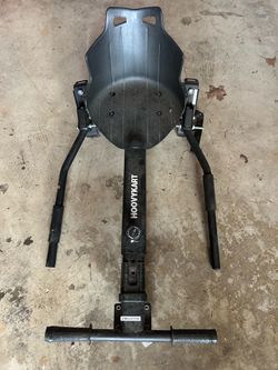 Hoverboard Kart Adapter - Hoovy Kart