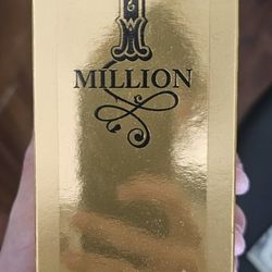 Paco Rabanne 1million 