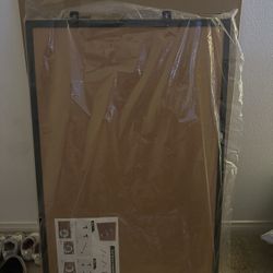 Black Bulletin Board