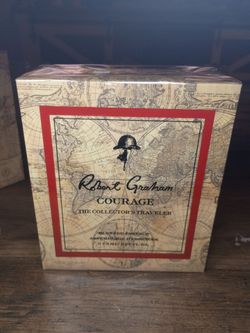 Robert Graham Courage 7.4ML Travel Size