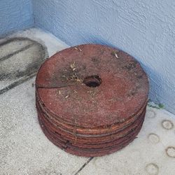 Tree Weed Blockers Thick Rubber