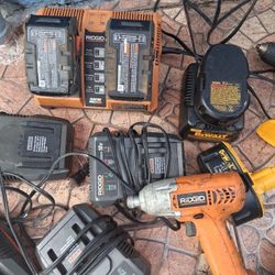 RIDGID TOOL $25 Each 