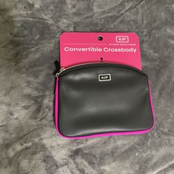 SJP Convertible Crossbody