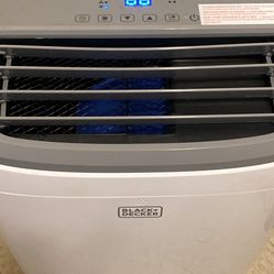 AC UNIT/ Black and Decker