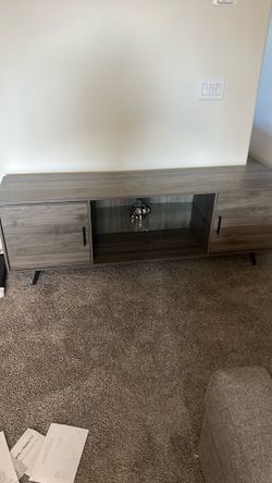 Tv stand
