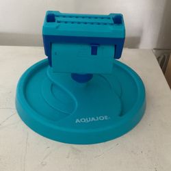 Brand New AQUAJOE Lawn Sprinkler