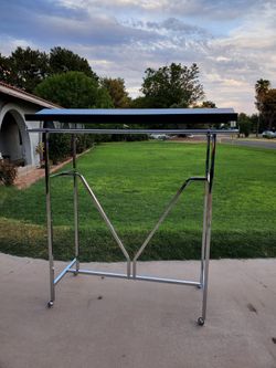 Clothing Rack