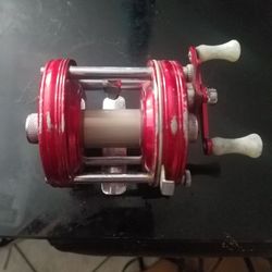 Vintage Abu Ambassadeur 5000 Baitcaster