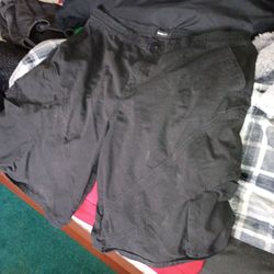 Men's shorts