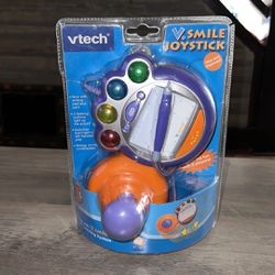 VTech - VSmile Controller - Large Buttons and Joystick New
