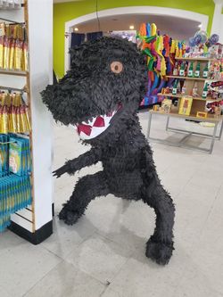 Giant T-Rex Piñata over 5feet tall