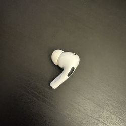 Apple AirPod Pro 2nd Gen (left Only )