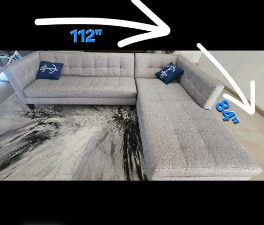 SOFA (L Shape)