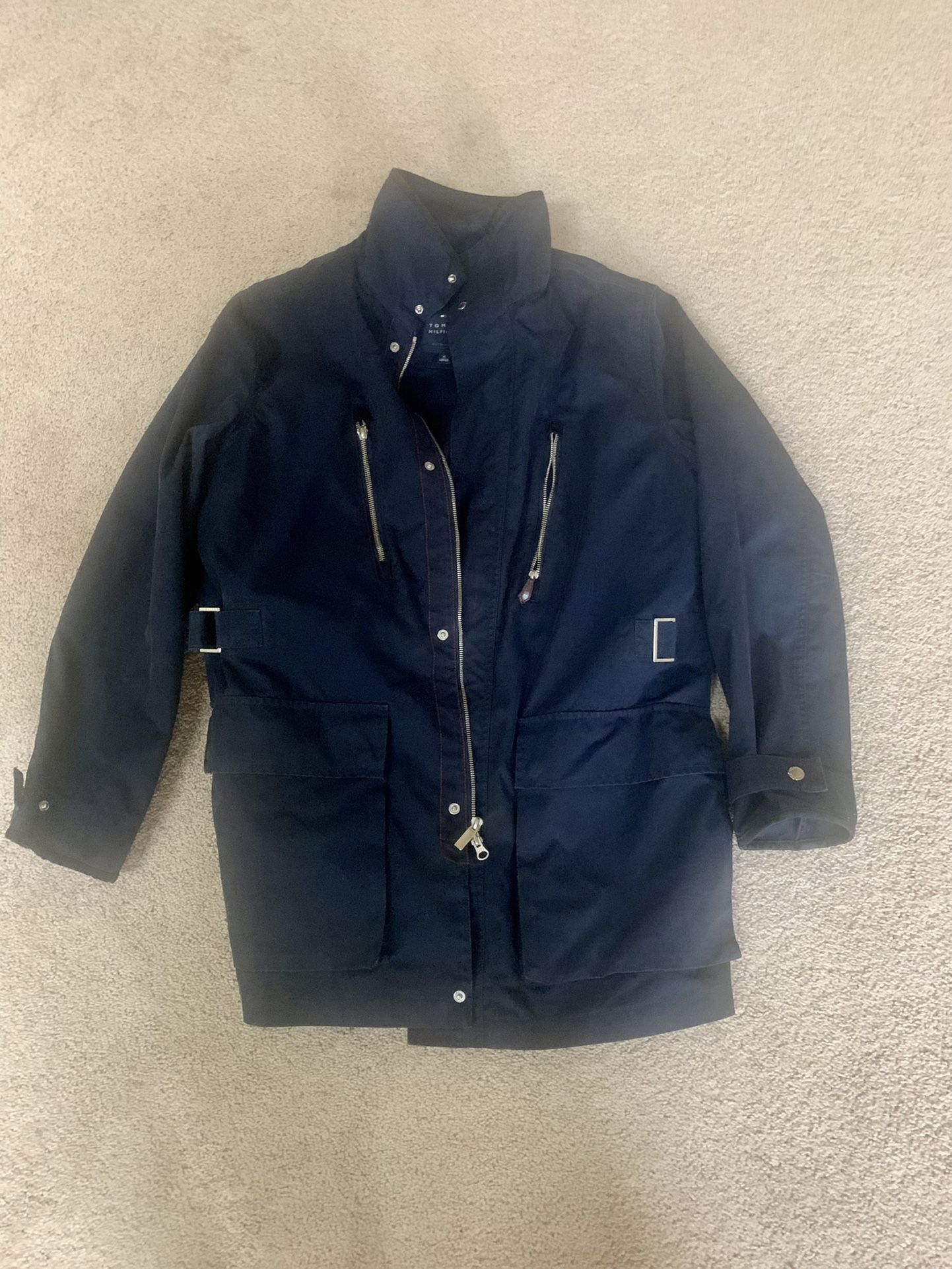 Tommy Hilfiger Jacket 