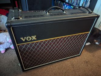 Vox AC30C2