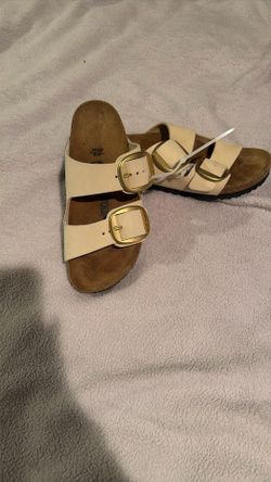 Birkenstock Big Buckle