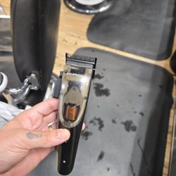 Stylecraft Ergo Clippers