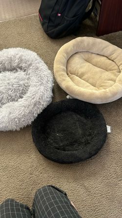 Small Pet Beds