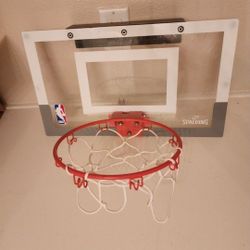 Mini Basketball Hoop 