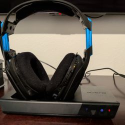 Astro A50 Gaming Headsets