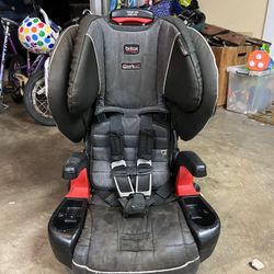 Britax Car Seat