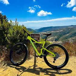 Specialized Stump Jumper                        