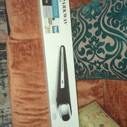 Soundbar Built In Subwoofer And Amazing Sound