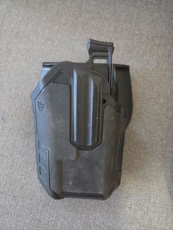 Blackhawk holster