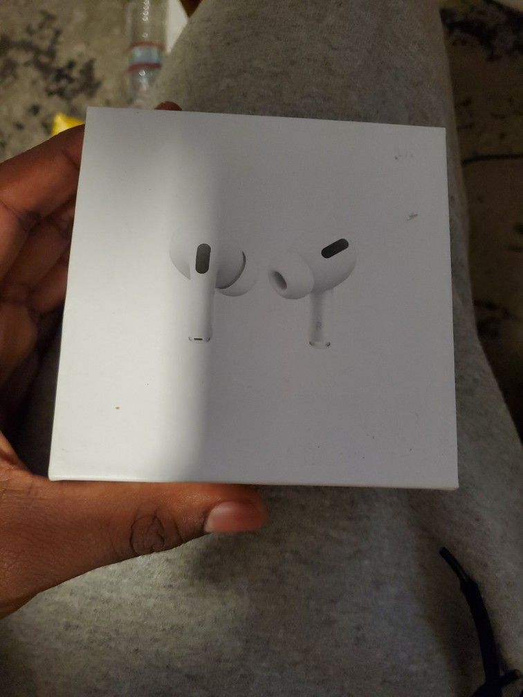 *WILL DILEVER* Apple Airpods