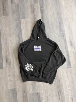 Darc Sport Hoodie
