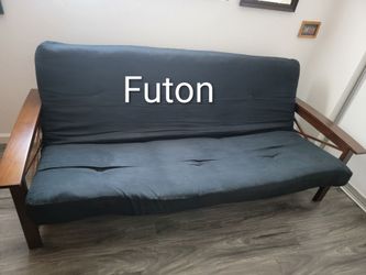 Futon