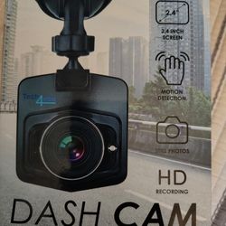 Dash Cam 