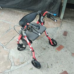 Haevy Duty Walling Chair 