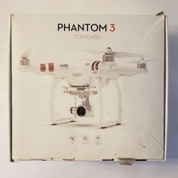 Phantom Drone 3 