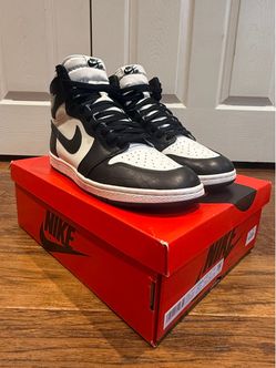 Air Jordan 1 Retro High '85 OG "Black White" (2023) - Size 11