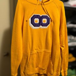 The Hoopery Kobe Bryant Hoodie