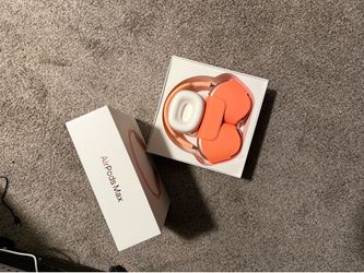 AirPod max