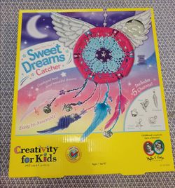 Dream catcher