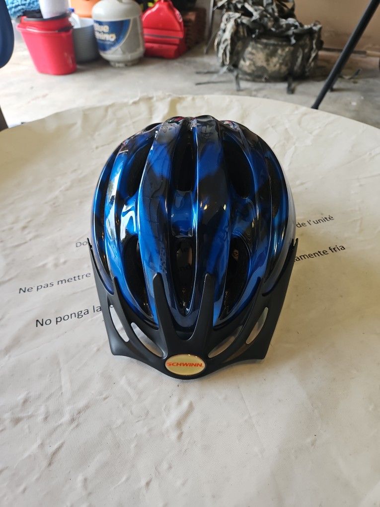 Schwinn Bike Helmet