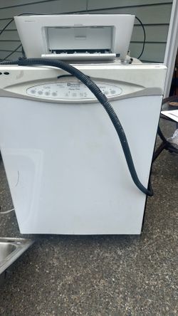 Maytag Dishwasher