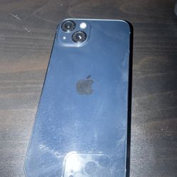iPhone 13 128 Gigs